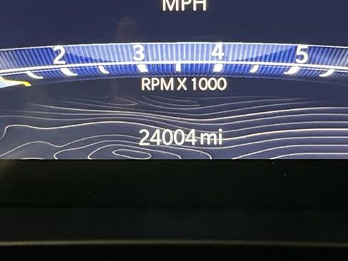 Used 2024 Jeep Grand Cherokee Limited image 6