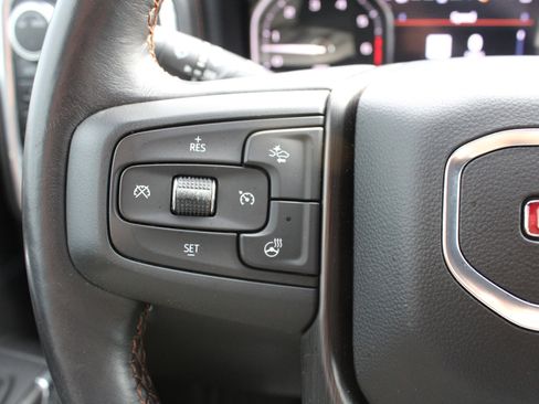 Used 2022 GMC Sierra 1500 AT4 w/ AT4 Premium Package image 40