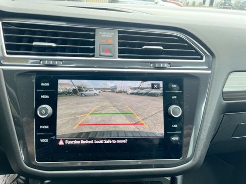 Used 2023 Volkswagen Tiguan SEL R-Line AWD/4WD image 22