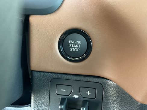 New 2026 Toyota Tundra 1794 Edition AWD/4WD image 20