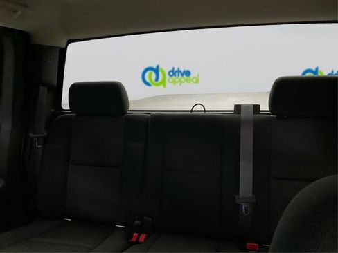 Used 2012 Chevrolet Silverado 1500 LT w/ All-Star Edition image 19