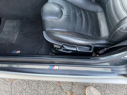 Used 2000 BMW M Roadster image 18