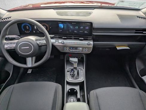 New 2026 Hyundai Kona SEL Sport image 17