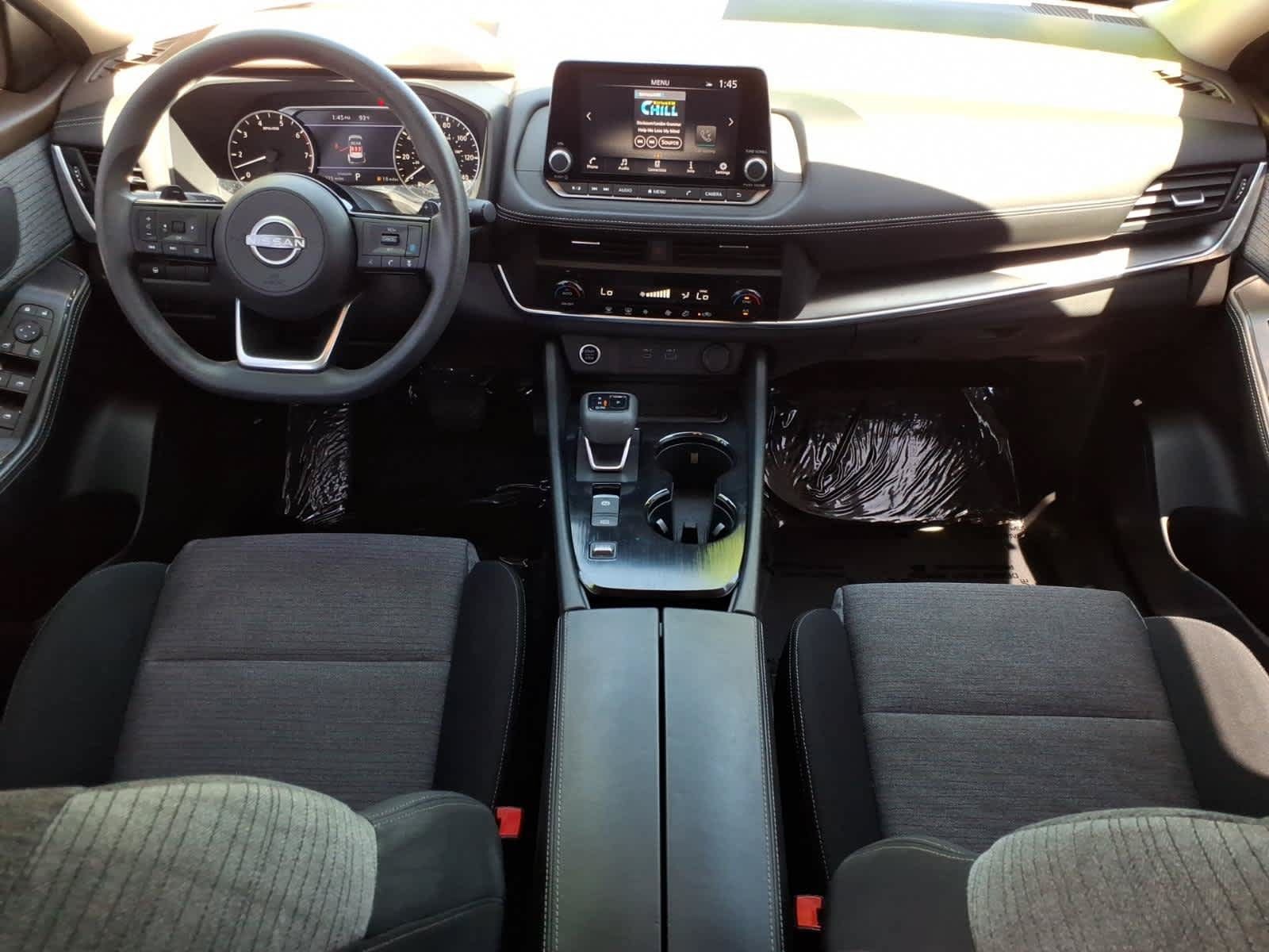 Used 2023 Nissan Rogue SV FWD image 27
