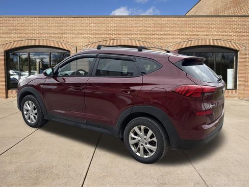 Used 2020 Hyundai Tucson Value image 10