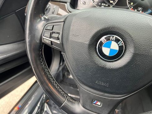 Used 2012 BMW 750Li image 35