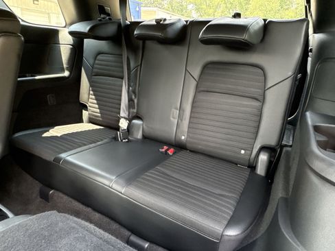 Used 2024 Nissan Pathfinder Rock Creek AWD/4WD image 37