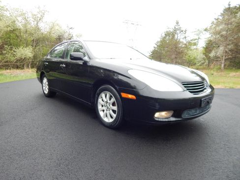 Used 2003 Lexus ES 330 FWD image 8