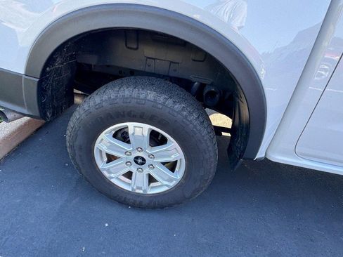 Used 2025 Ford Ranger XL w/ Trailer Tow Package AWD/4WD image 4