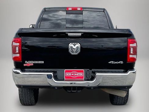 Used 2019 RAM 2500 Laramie AWD/4WD image 6