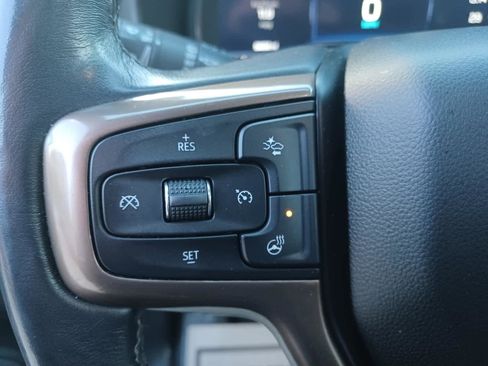 Used 2022 Chevrolet Tahoe High Country w/ Premium Package image 15