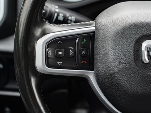 Used 2022 RAM 1500 Big Horn AWD/4WD image 14