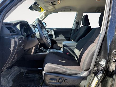 Used 2022 Toyota 4Runner Trail Special Edition image 10