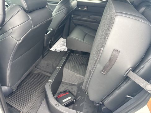 New 2025 Toyota Tacoma TRD Off-Road image 35