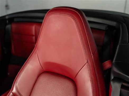 Certified 2020 Porsche 911 Carrera S RWD image 28