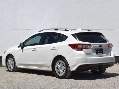 Used 2017 Subaru Impreza 2.0i Premium AWD/4WD image 2
