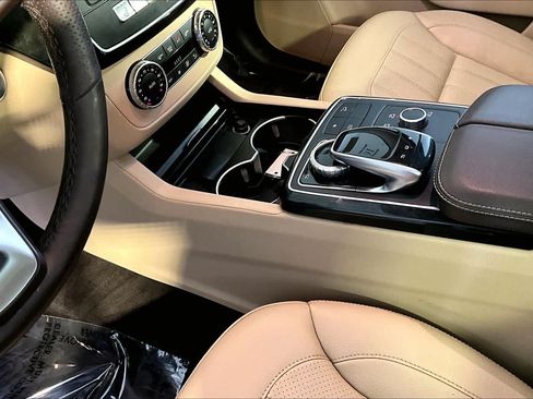 Used 2016 Mercedes-Benz GLE 350 4MATIC image 17