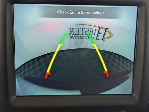 Used 2020 RAM 1500 Classic Warlock w/ Electronics Group image 18