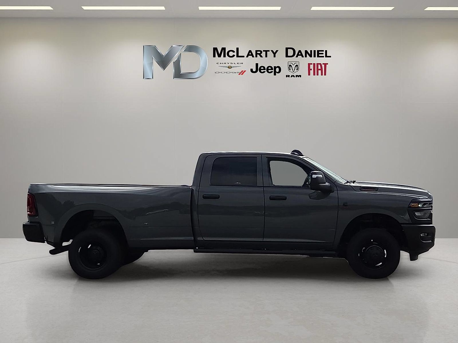 New 2026 RAM 3500 Tradesman AWD/4WD image 6
