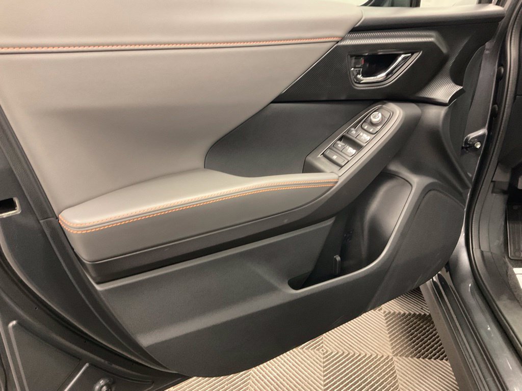 New 2026 Subaru Crosstrek 2.5i Limited AWD/4WD image 9