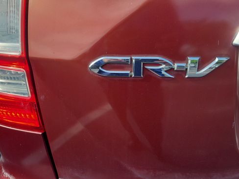 Used 2007 Honda CR-V EX image 10