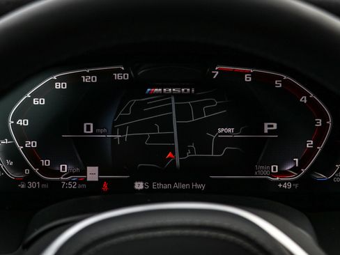 New 2026 BMW M850i xDrive image 13