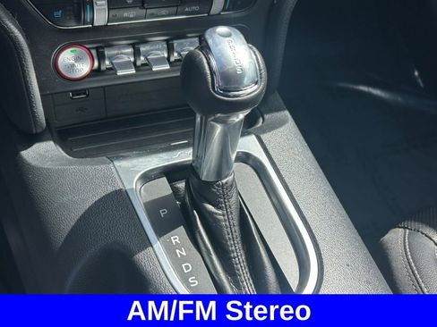 Used 2023 Ford Mustang Premium image 14