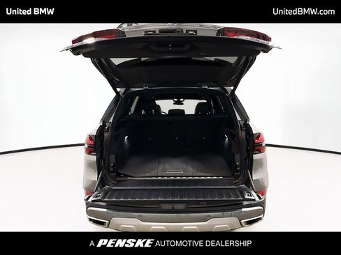 Certified 2025 BMW X5 xDrive50e image 14