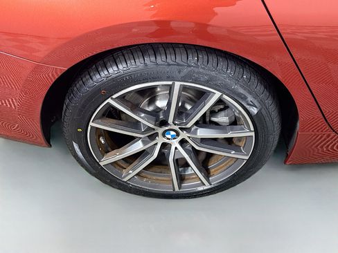 Used 2022 BMW 330i Sedan image 33