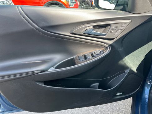 Used 2024 Chevrolet Malibu LT image 20