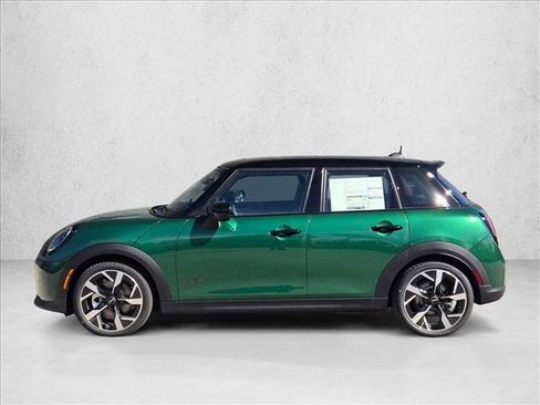New 2026 MINI Cooper S image 5