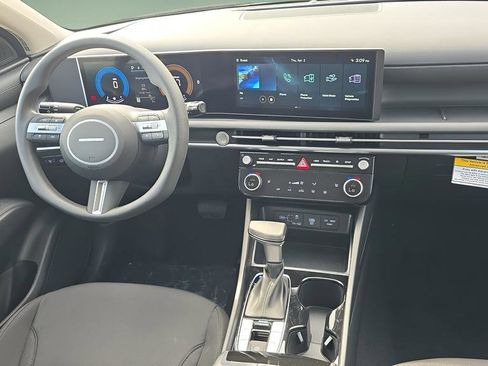 New 2026 Hyundai Tucson SEL FWD image 26