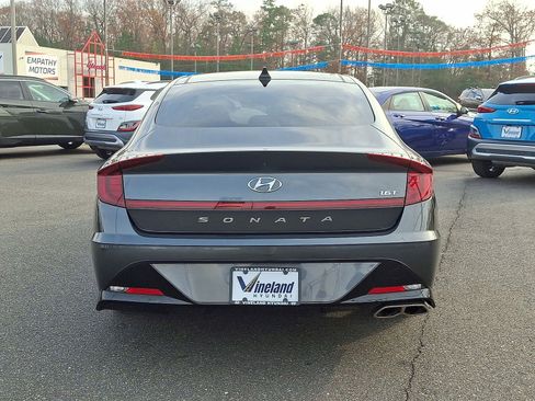 Used 2023 Hyundai Sonata SEL Plus w/ Cargo Package image 29