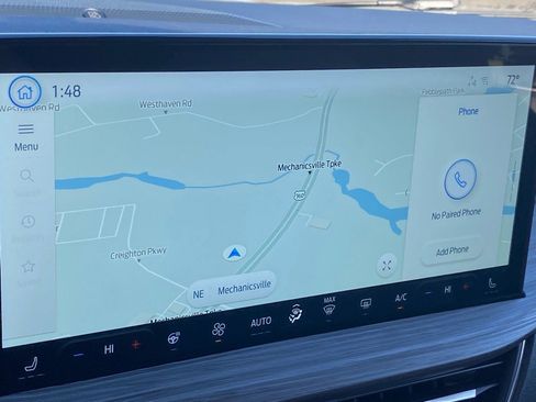 New 2026 Ford Escape Platinum w/ Premium Technology Package image 13