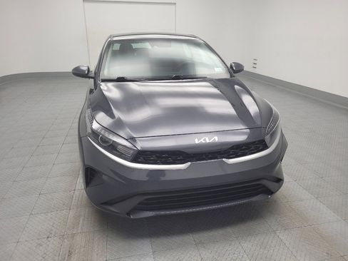 Used 2024 Kia Forte LXS image 14