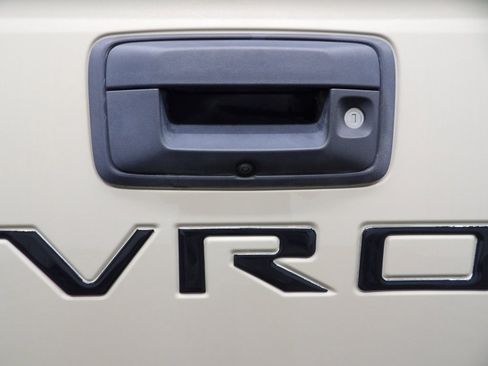 Used 2021 Chevrolet Colorado ZR2 w/ Colorado ZR2 Bison Edition image 41