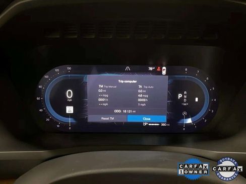 Used 2025 Volvo XC90 B6 Plus image 10