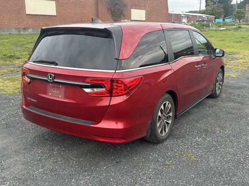 Used 2023 Honda Odyssey EX-L image 8