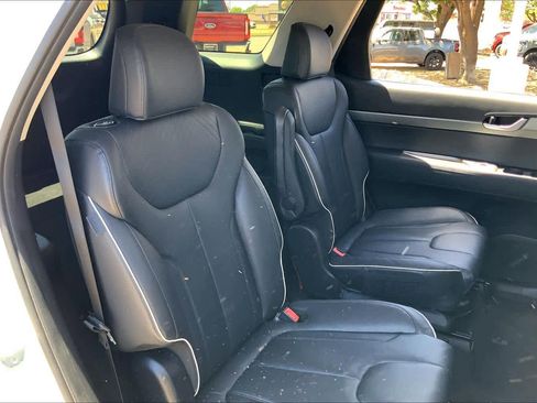 Used 2025 Hyundai Palisade SEL AWD/4WD image 20