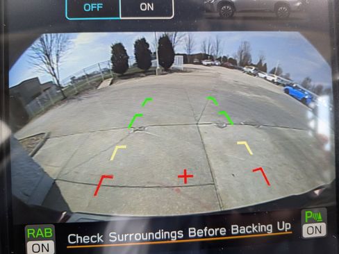 Used 2023 Subaru Outback Limited XT image 20