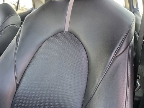 Used 2023 Toyota Camry XSE image 14