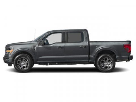 Used 2026 Ford F150 STX w/ Equipment Group 201A FX4 AWD/4WD image 3