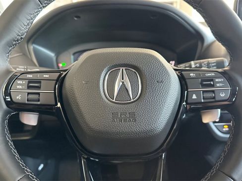 New 2025 Acura ADX FWD image 19
