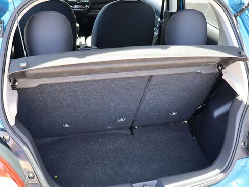 Used 2015 Mitsubishi Mirage RF FWD image 25