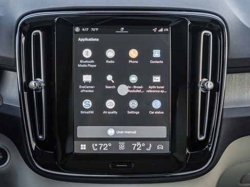 New 2026 Volvo XC40 B4 Plus w/ Protection Package Premier image 21