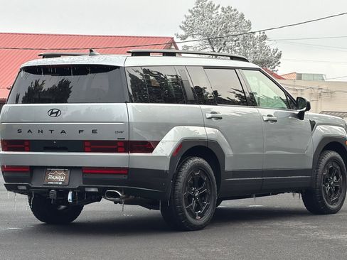 New 2026 Hyundai Santa Fe XRT image 4