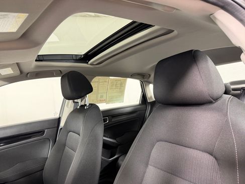 Used 2024 Honda Civic EX image 25