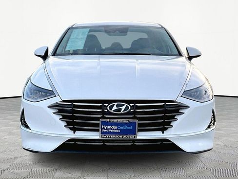Certified 2023 Hyundai Sonata SE image 3