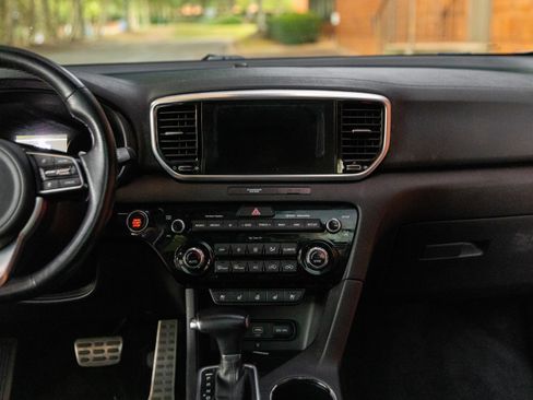 Used 2020 Kia Sportage SX image 57