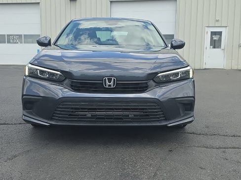 Used 2023 Honda Civic LX image 2
